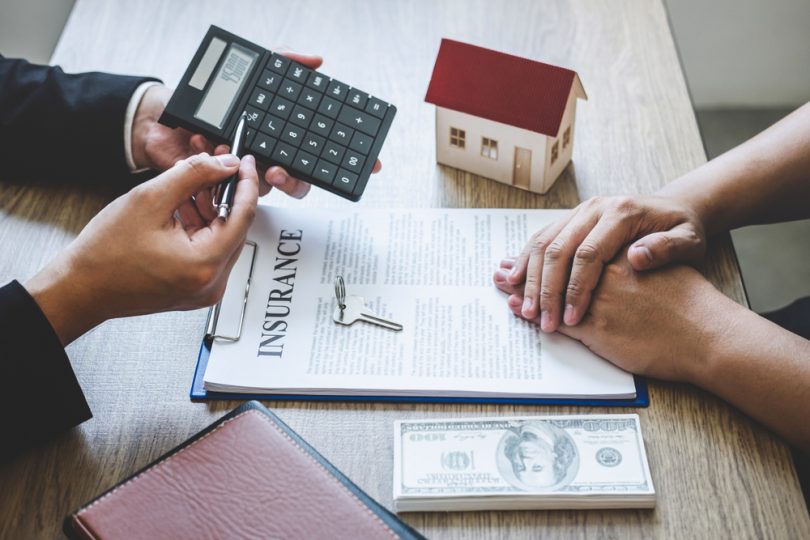 recours à un prêt hypothécaire