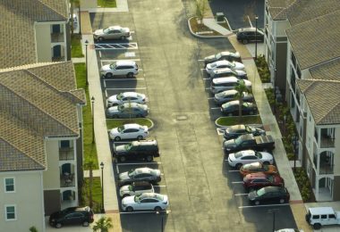 collectivite optimiser parking